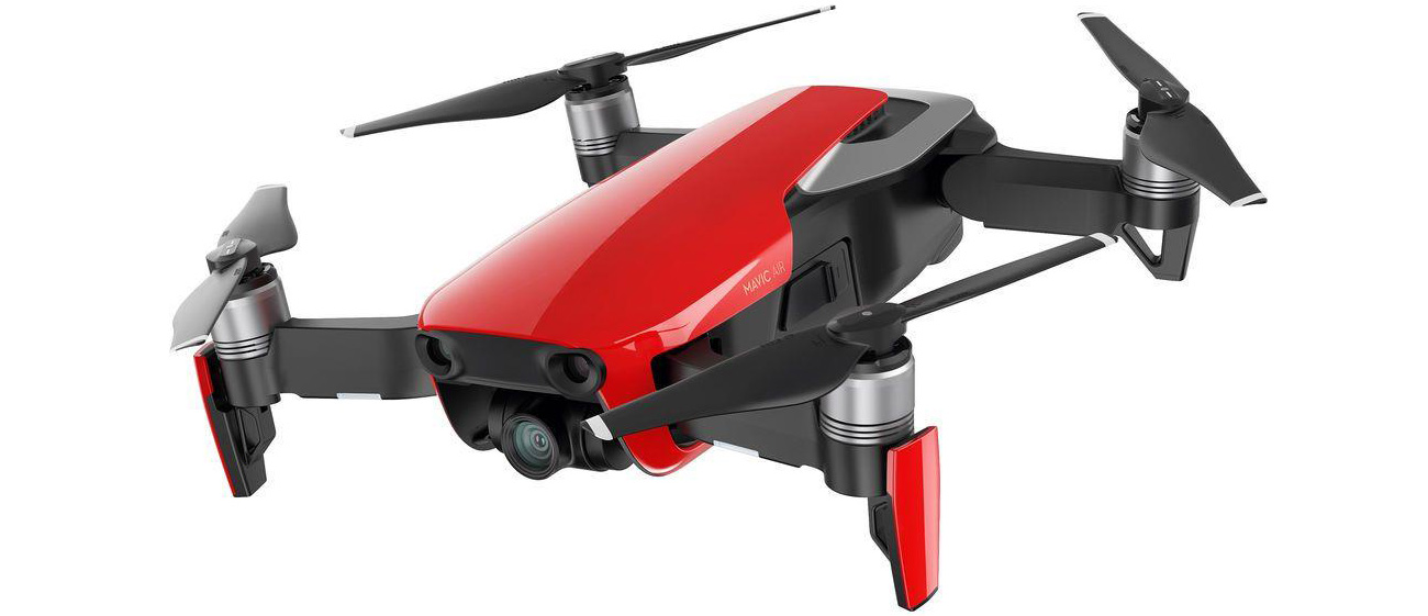 MAVIC AIR Frymore Combo＋α DJI Mavic Air 2 Fly More Combo, Dron Quadcopter (UAV z